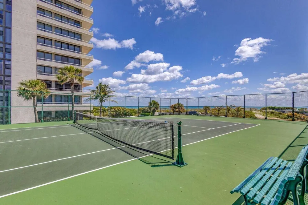 5510 OCEAN DRIVE #7B Singer Island, FL 33404