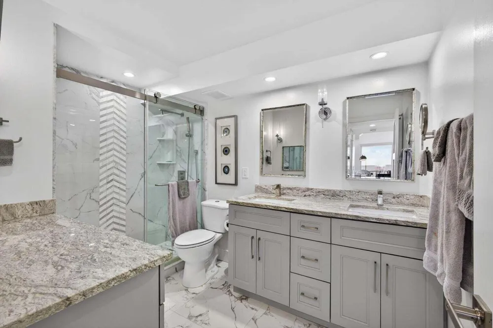 5510 OCEAN DRIVE #7B Singer Island, FL 33404