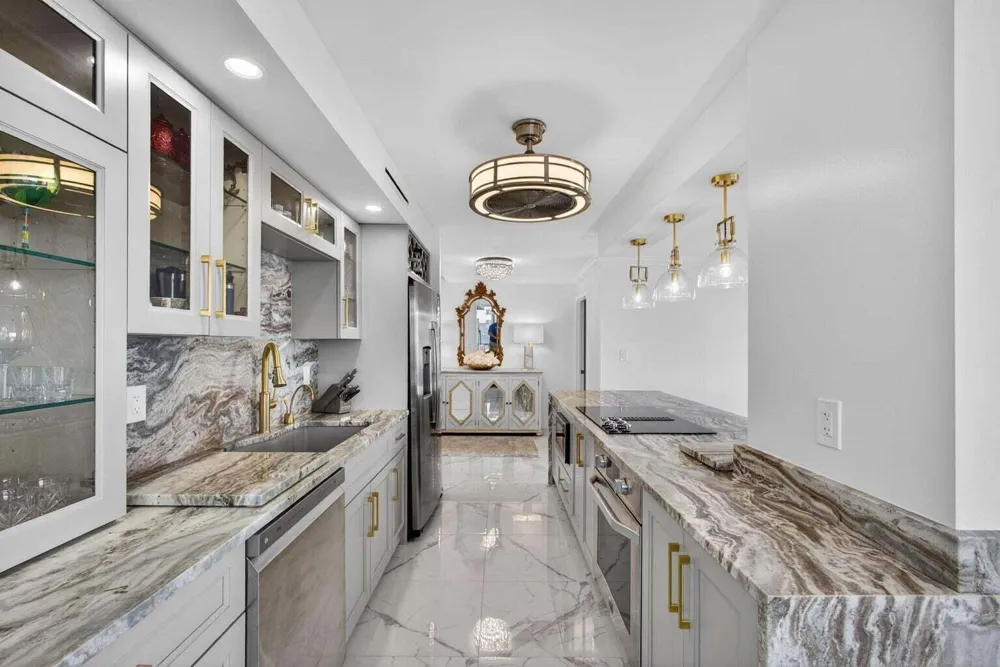 5510 OCEAN DRIVE #7B Singer Island, FL 33404