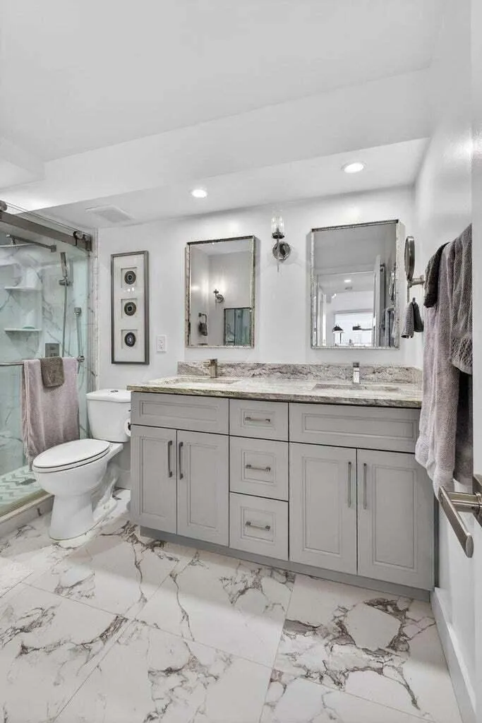 5510 OCEAN DRIVE #7B Singer Island, FL 33404