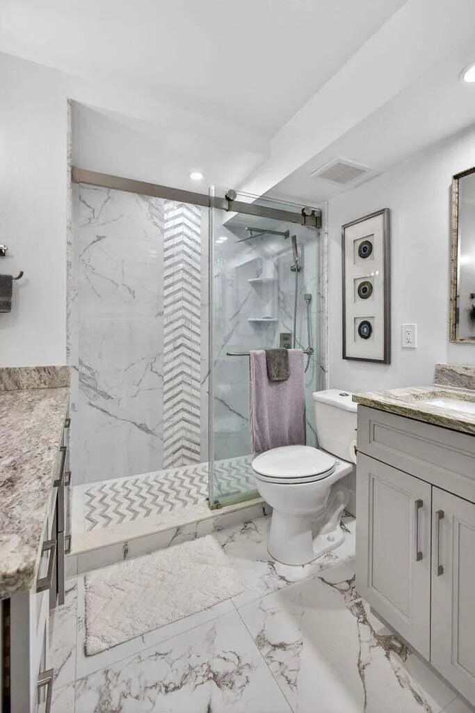 5510 OCEAN DRIVE #7B Singer Island, FL 33404
