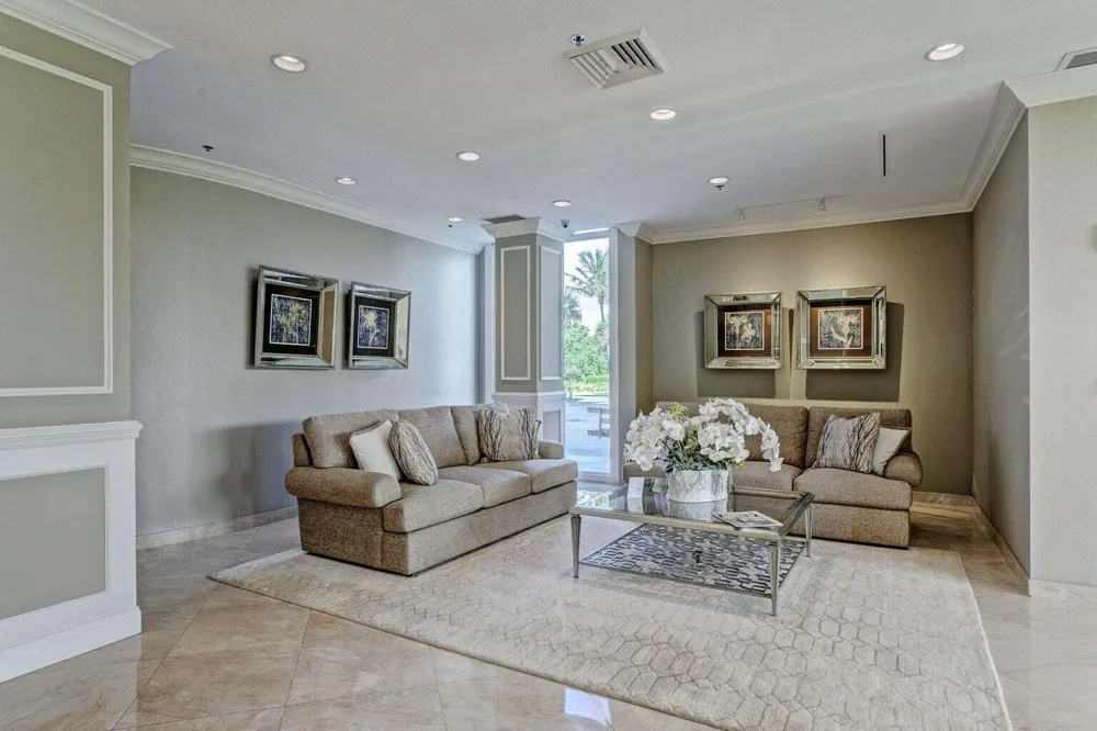 5510 OCEAN DRIVE #7B Singer Island, FL 33404
