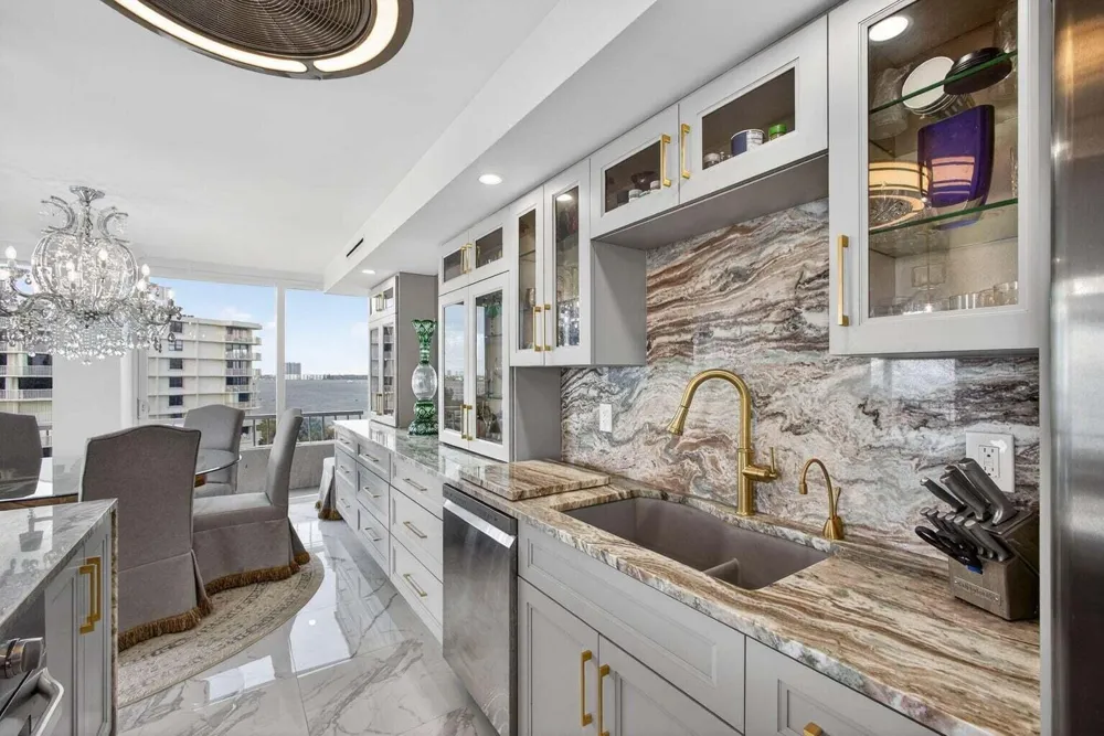 5510 OCEAN DRIVE #7B Singer Island, FL 33404