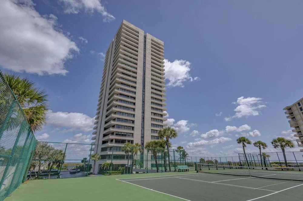 5510 OCEAN DRIVE #7B Singer Island, FL 33404