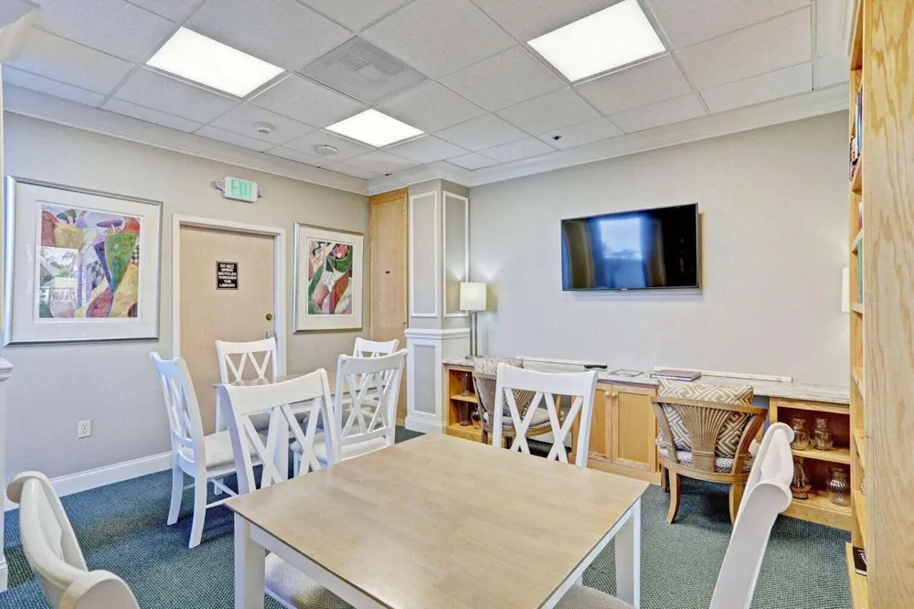 5510 OCEAN DRIVE #7B Singer Island, FL 33404