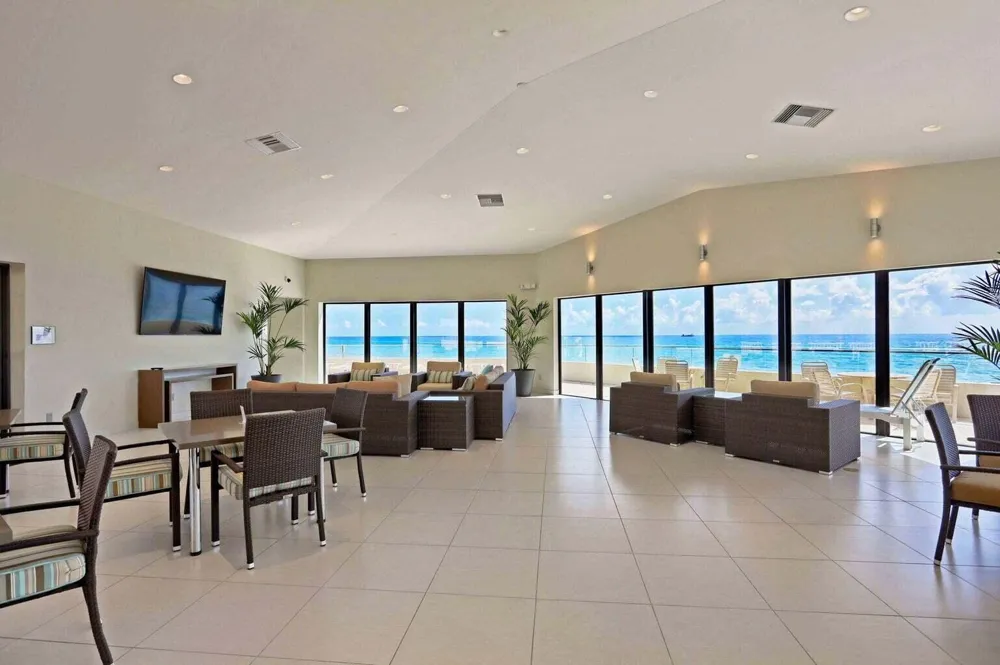 5510 OCEAN DRIVE #7B Singer Island, FL 33404
