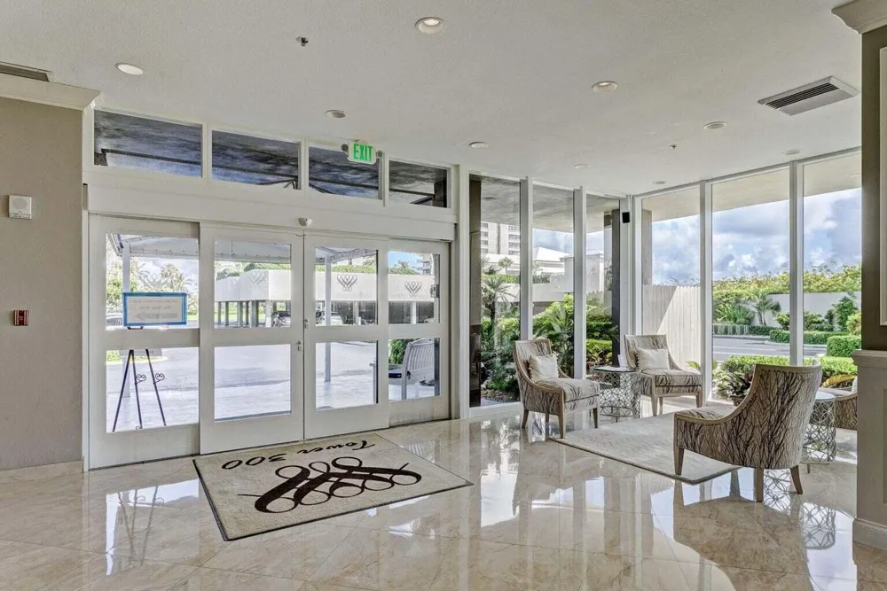 5510 OCEAN DRIVE #7B Singer Island, FL 33404