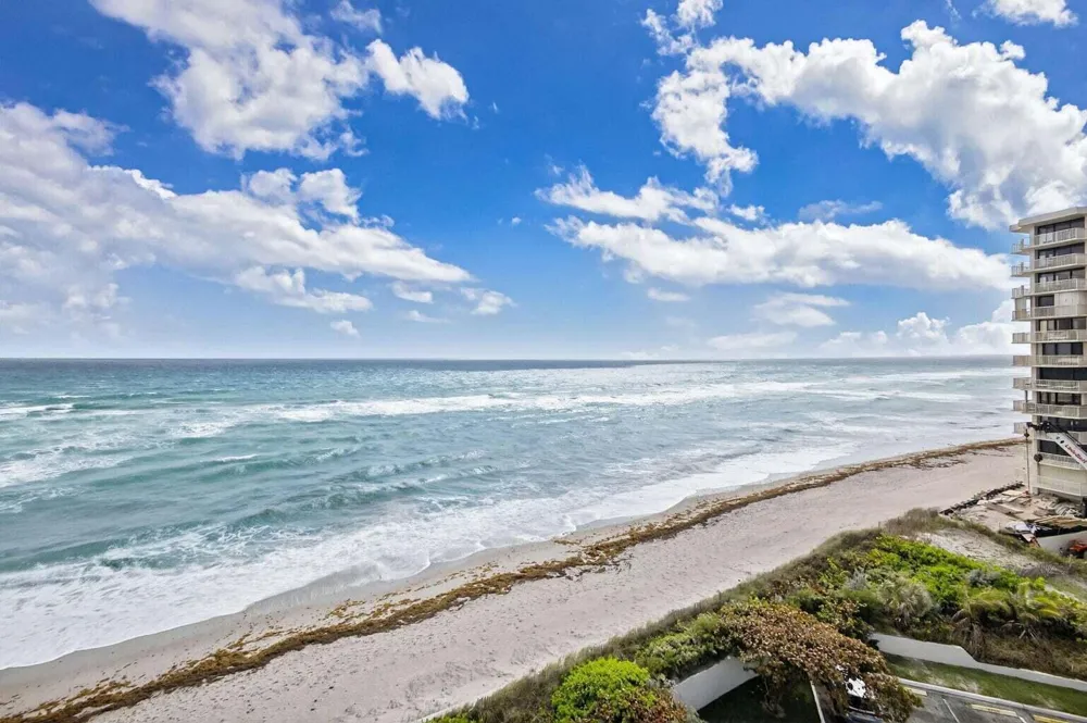 5510 OCEAN DRIVE #7B Singer Island, FL 33404