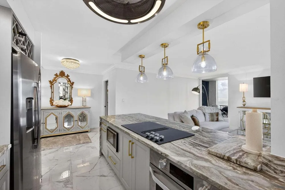 5510 OCEAN DRIVE #7B Singer Island, FL 33404