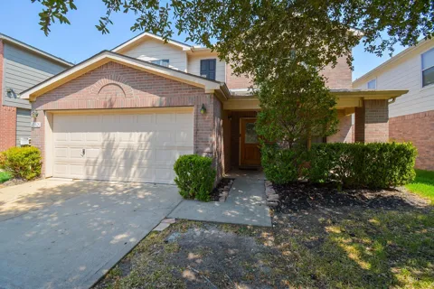 15426 Lynford Crest Drive