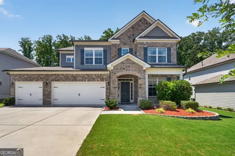 7545 Easton View CT