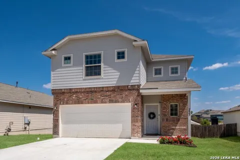 233 Bobwhite Way