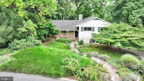 116 SCARBORO DRIVE