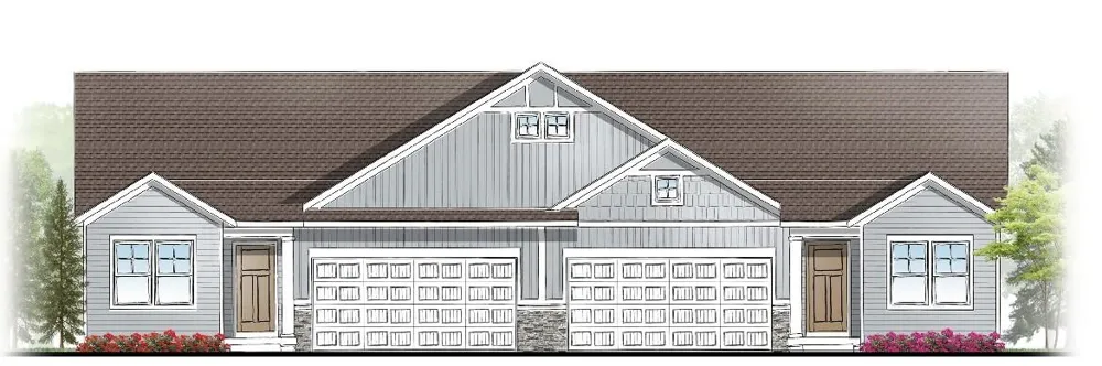 12455 Glenburn Drive #39 Grand Haven, MI 49417