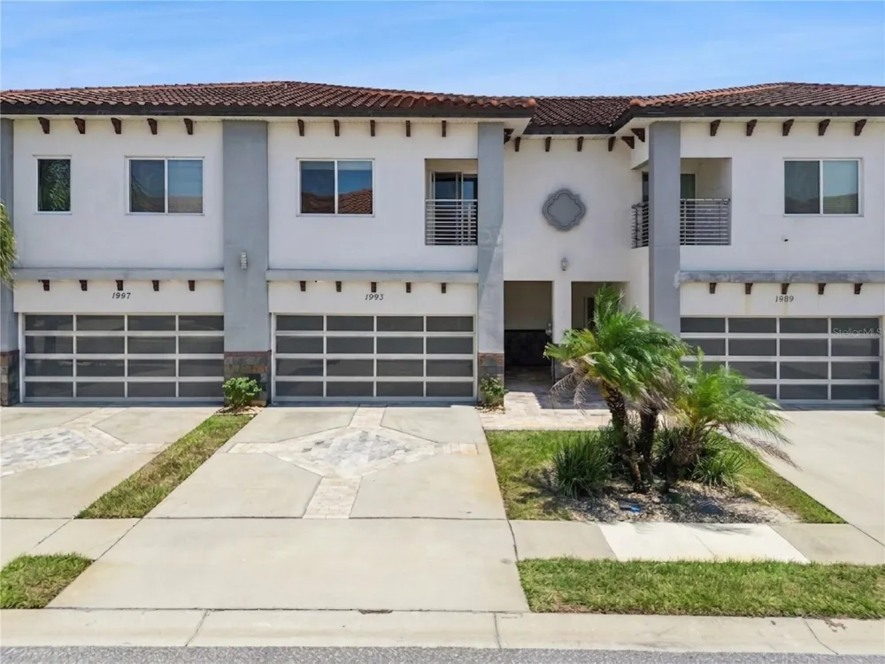 1993 GREENBRIAR TERRACE Davenport, FL 33837