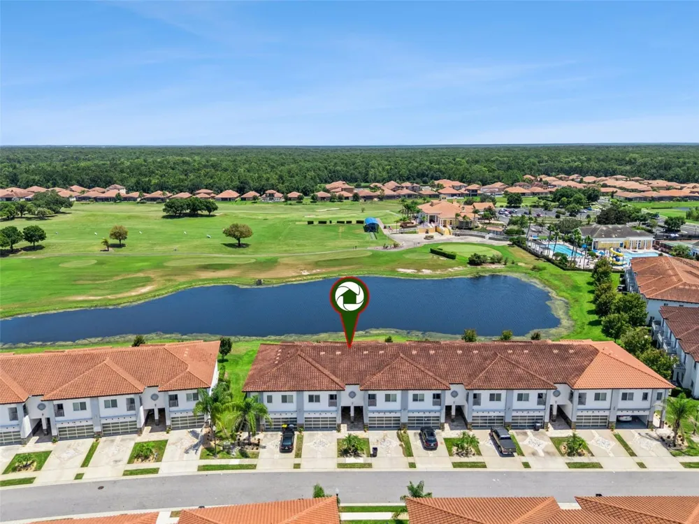 1993 GREENBRIAR TERRACE Davenport, FL 33837