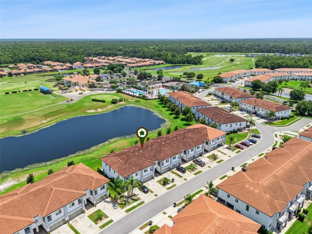 1993 GREENBRIAR TERRACE Davenport, FL 33837