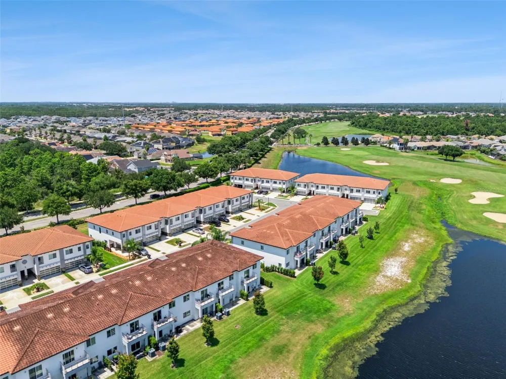1993 GREENBRIAR TERRACE Davenport, FL 33837