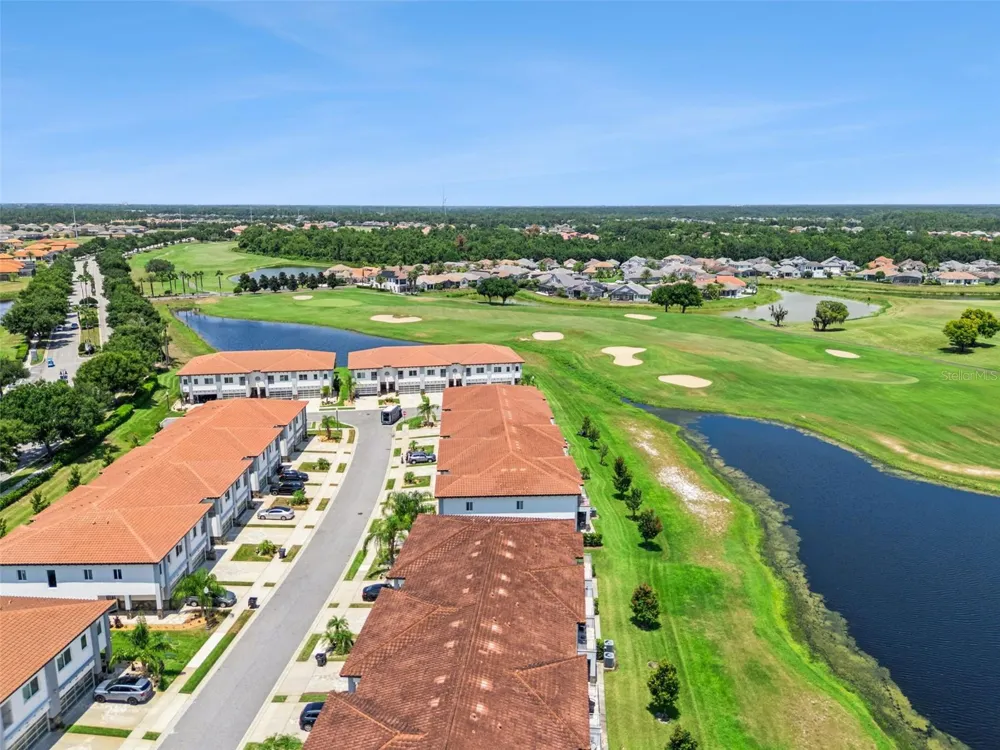 1993 GREENBRIAR TERRACE Davenport, FL 33837