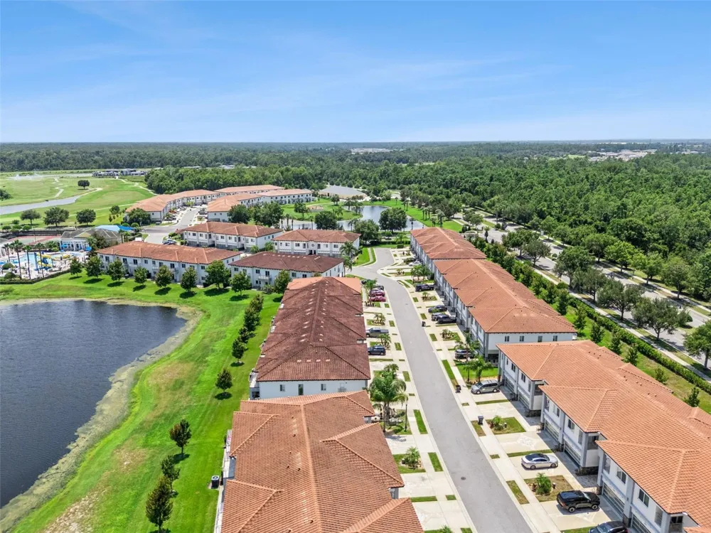 1993 GREENBRIAR TERRACE Davenport, FL 33837