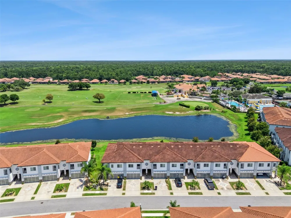 1993 GREENBRIAR TERRACE Davenport, FL 33837