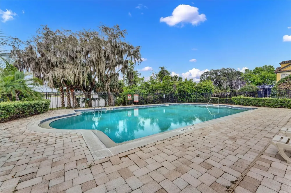1993 GREENBRIAR TERRACE Davenport, FL 33837