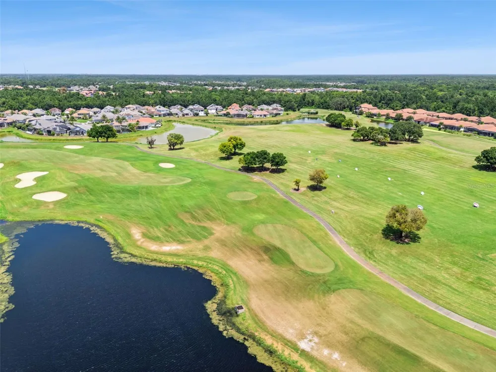 1993 GREENBRIAR TERRACE Davenport, FL 33837
