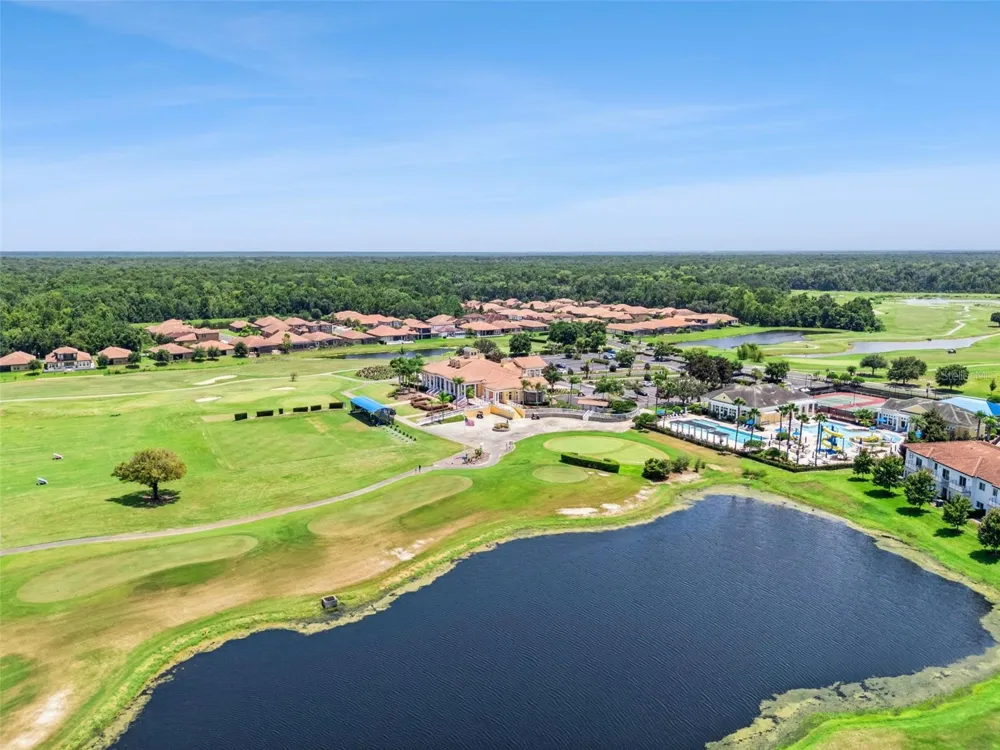1993 GREENBRIAR TERRACE Davenport, FL 33837