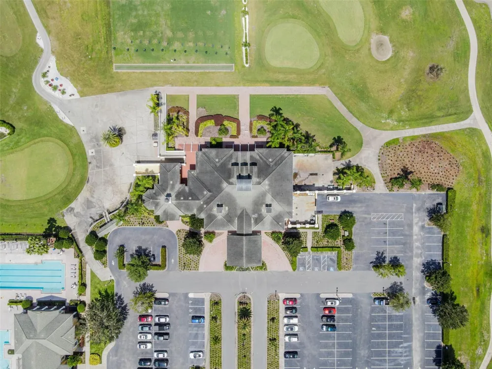 1993 GREENBRIAR TERRACE Davenport, FL 33837