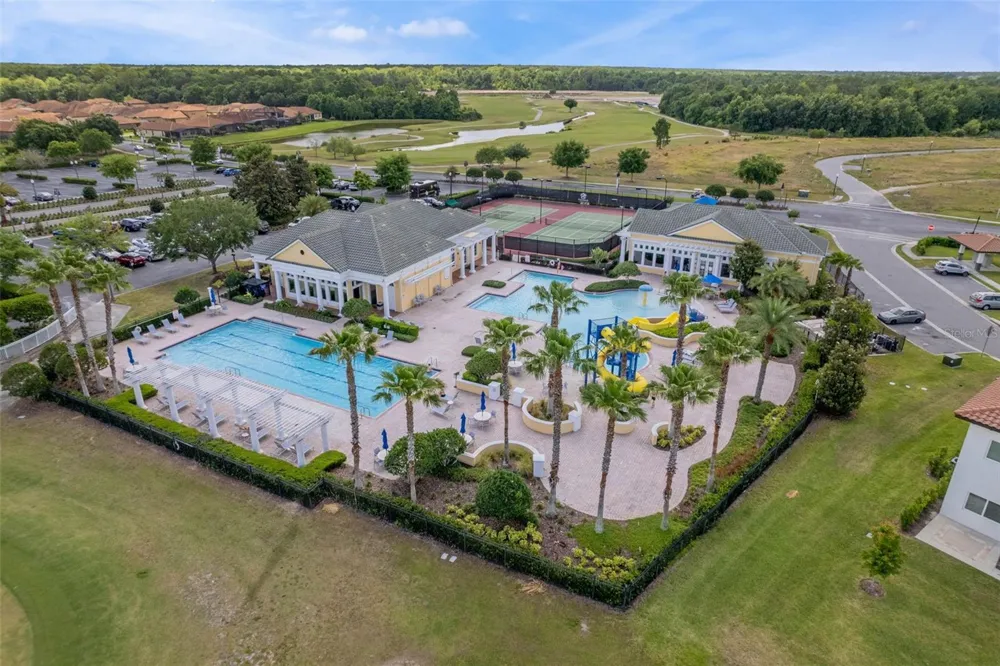 1993 GREENBRIAR TERRACE Davenport, FL 33837