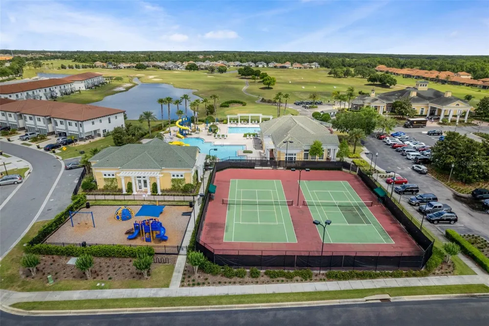 1993 GREENBRIAR TERRACE Davenport, FL 33837