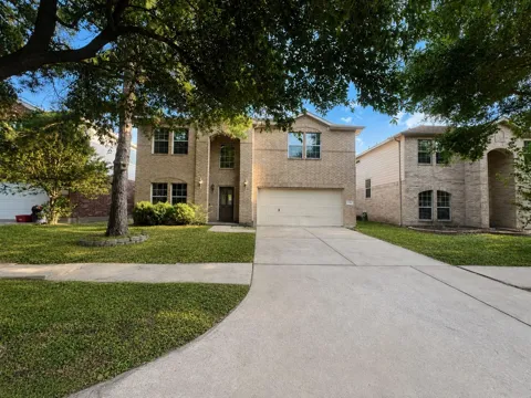 3522 Cactus Creek Drive