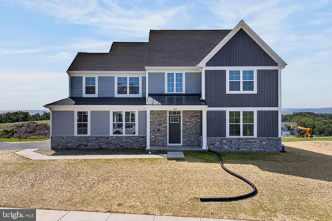 486 WINDING WAY #LOT 203