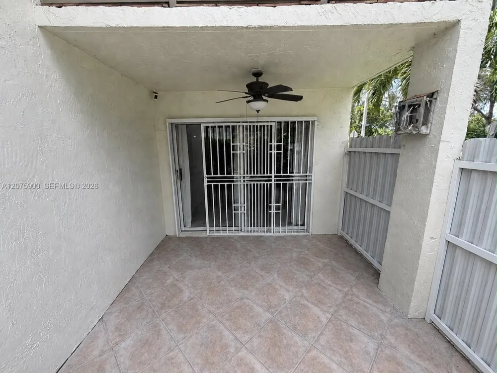 1195 NW 125th Ct #101 Miami, FL 33182