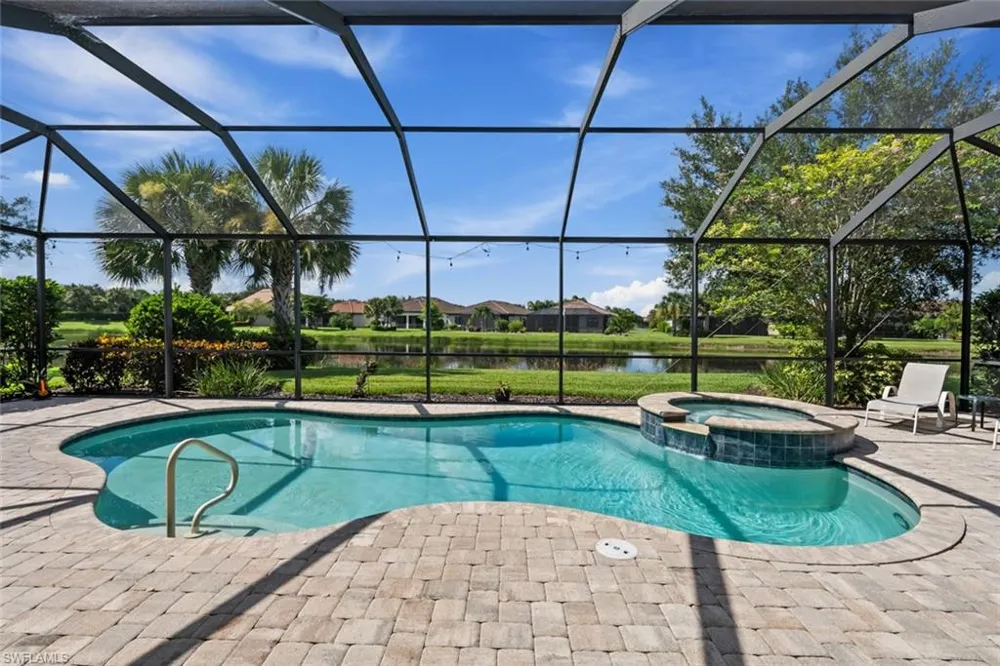 6017 Harmony Drive Ave Maria, FL 34142