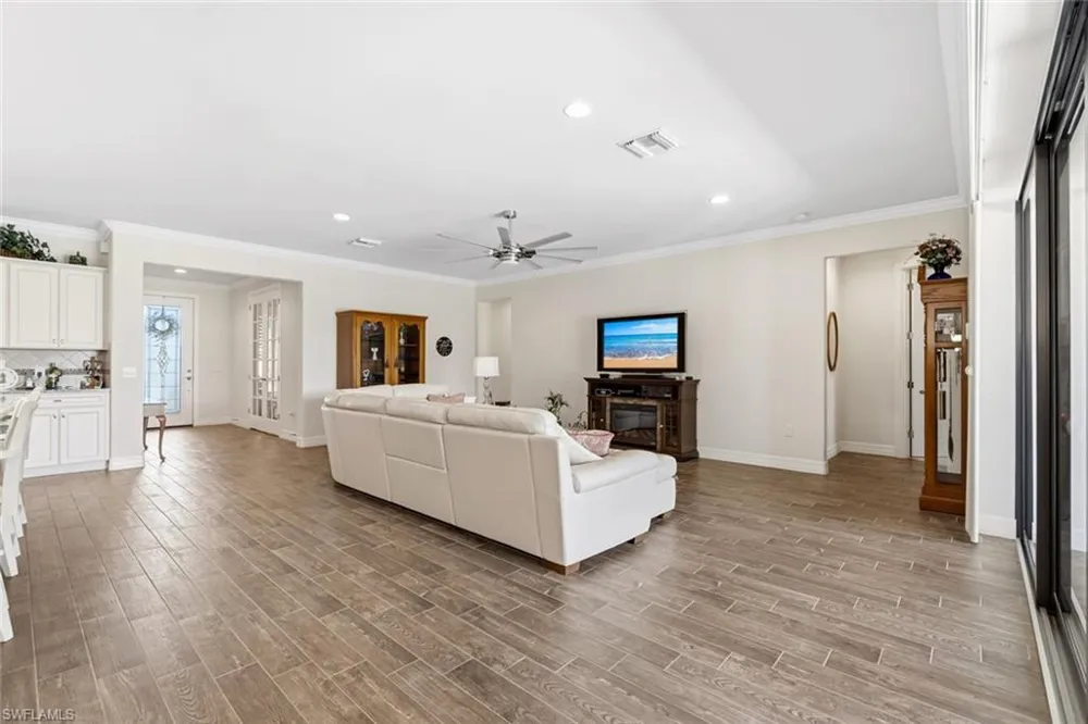 6017 Harmony Drive Ave Maria, FL 34142