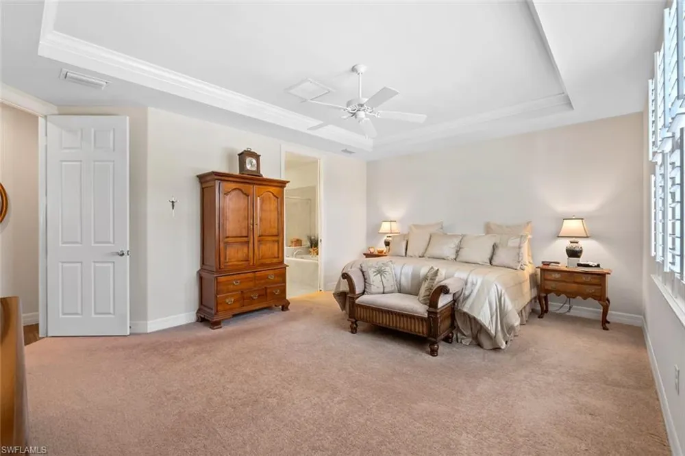 6017 Harmony Drive Ave Maria, FL 34142