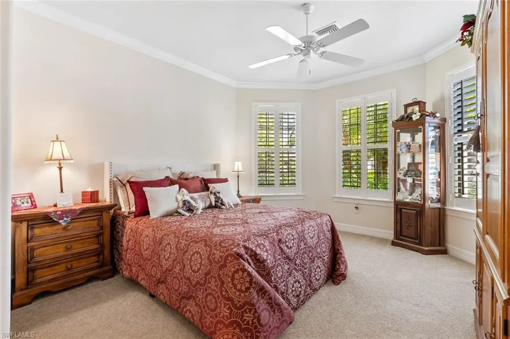 6017 Harmony Drive Ave Maria, FL 34142