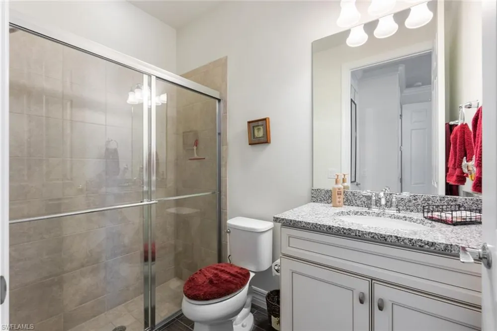 6017 Harmony Drive Ave Maria, FL 34142