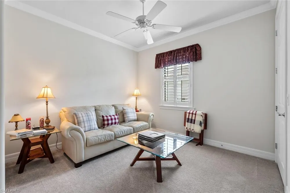 6017 Harmony Drive Ave Maria, FL 34142