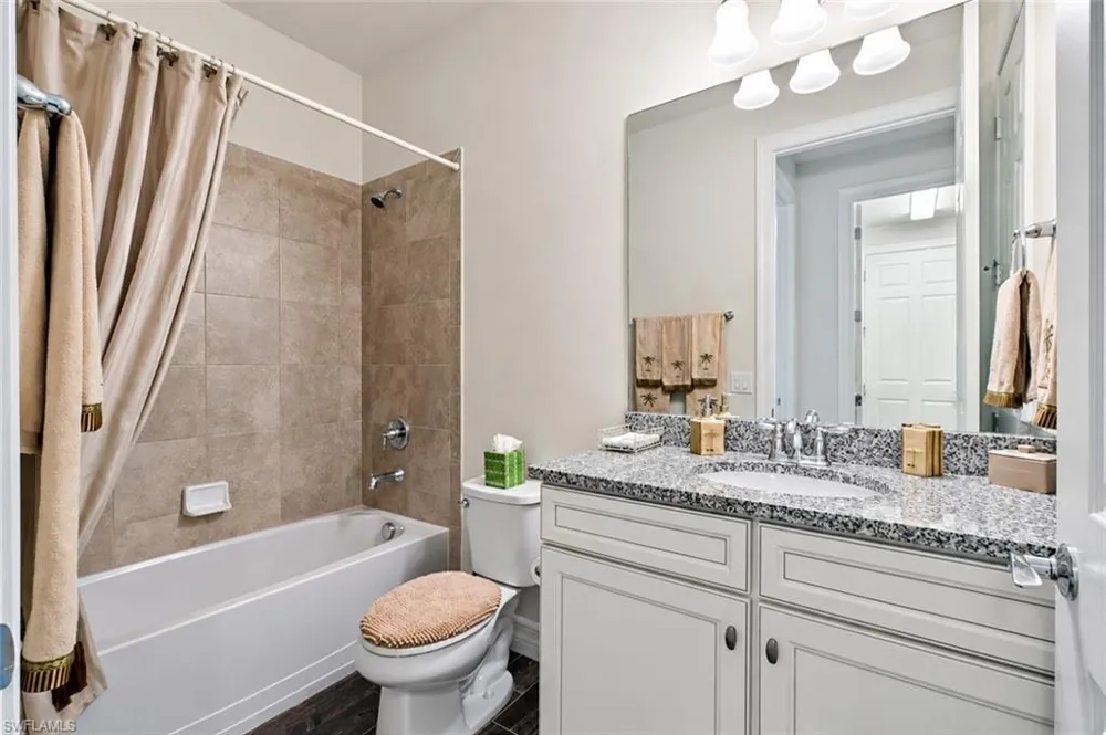6017 Harmony Drive Ave Maria, FL 34142