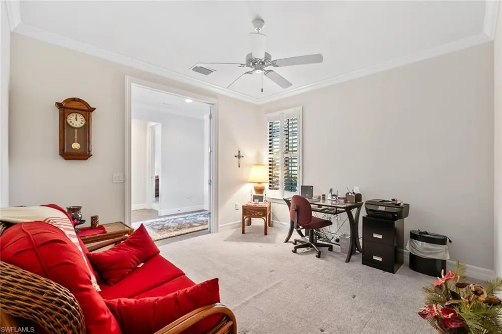 6017 Harmony Drive Ave Maria, FL 34142
