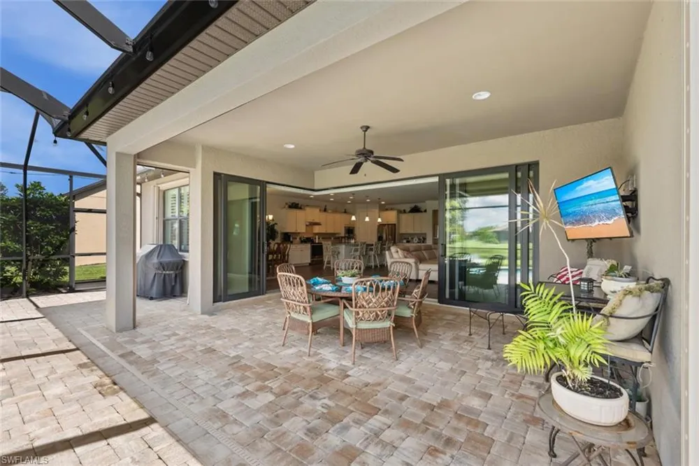 6017 Harmony Drive Ave Maria, FL 34142