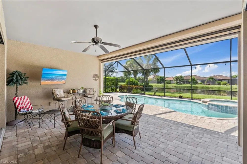 6017 Harmony Drive Ave Maria, FL 34142