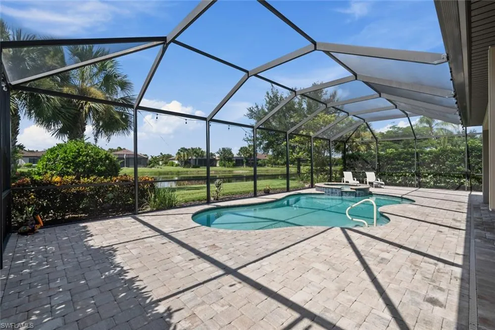6017 Harmony Drive Ave Maria, FL 34142