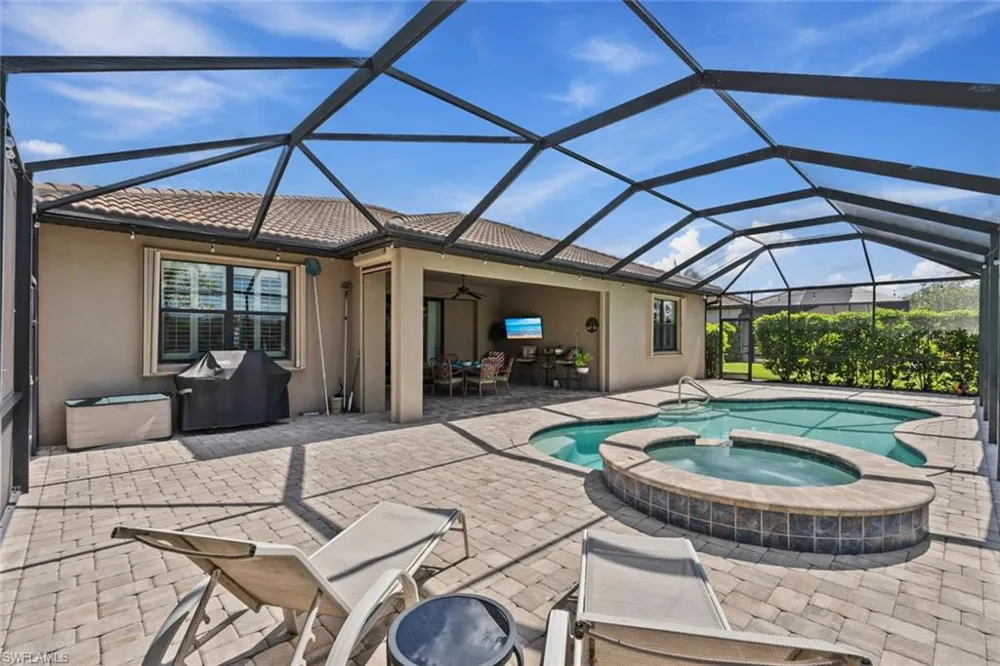 6017 Harmony Drive Ave Maria, FL 34142