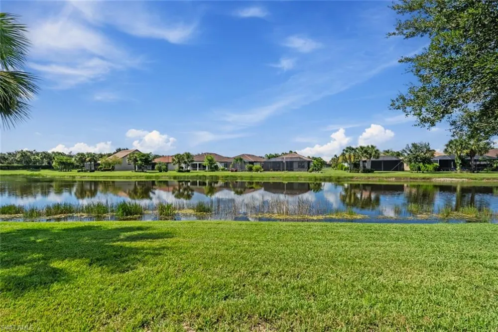 6017 Harmony Drive Ave Maria, FL 34142
