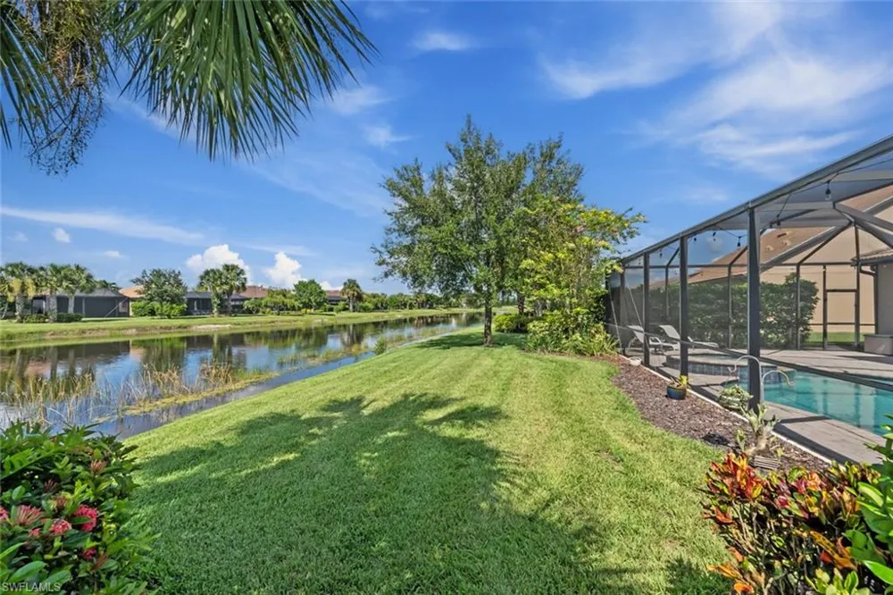 6017 Harmony Drive Ave Maria, FL 34142