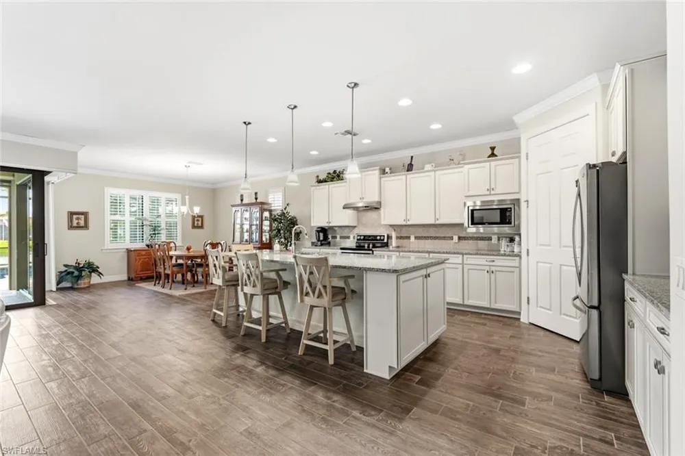 6017 Harmony Drive Ave Maria, FL 34142