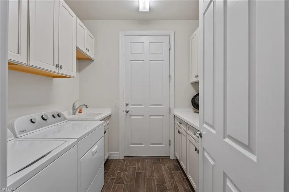 6017 Harmony Drive Ave Maria, FL 34142